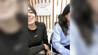 Watch Nicollemays From Stripchat HD Porn Video Record - topless, big-ass-young, oil-show, curvy-latin, squirt