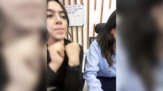 Watch Nicollemays From Stripchat HD Porn Video Record - topless, big-ass-young, oil-show, curvy-latin, squirt