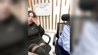Watch Nicollemays From Stripchat HD Porn Video Record - topless, big-ass-young, oil-show, curvy-latin, squirt