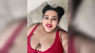 Watch Sweet_PeaUK From Stripchat Private Porn Video  - big-ass-bbw, masturbation, sex-toys, deluxe-cam2cam, dildo-or-vibrator-big-tits