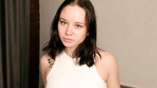 debra_king Best Porn Leak Video [Chaturbate] - new, shy, 18, teen, cute