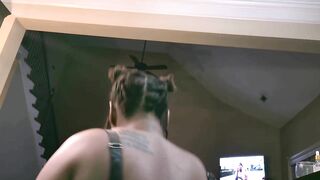 GoddessChrystalRu From Stripchat Hot Porn Video  - big-tits-anal, bdsm-young, striptease-ebony, fingering-young, big-ass-doggy-style