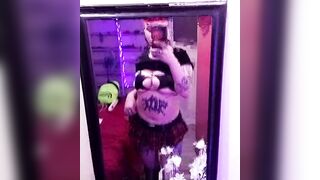 Watch shinigami6669 From Stripchat HD Porn Video Leak - big-ass-big-tits, dirty-talk, trimmed, big-tits-young, big-ass-anal
