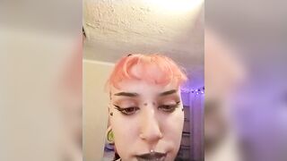 Watch shinigami6669 From Stripchat HD Porn Video Leak - big-ass-big-tits, dirty-talk, trimmed, big-tits-young, big-ass-anal