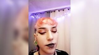 Watch shinigami6669 From Stripchat HD Porn Video Leak - big-ass-big-tits, dirty-talk, trimmed, big-tits-young, big-ass-anal