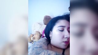 Tu_nubecita From Stripchat Private Porn Video Leak - big-ass-teens, black-hair-teens, cheapest-privates-teens, cheapest-privates, new-teens