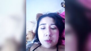 Tu_nubecita From Stripchat Private Porn Video Leak - big-ass-teens, black-hair-teens, cheapest-privates-teens, cheapest-privates, new-teens