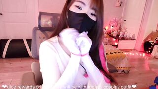 Watch hola_yosoysisi Top Porn Video [Chaturbate] - tease, asian, relax, oilyshow