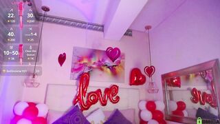 Watch arianna_evans01 From Stripchat New Porn Video  - petite-teens, role-play, deepthroat-teens, interactive-toys, camel-toe