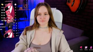 Watch KellyPoter From Stripchat Hot Porn Video Record - blondes, big-tits-blondes, jerk-off-instruction, foot-fetish, curvy-teens