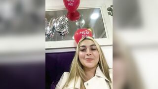 emma_oxford From Stripchat Private Porn Video Record - middle-priced-privates-young, big-ass, latin-young, office, swallow