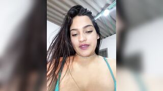 Watch Sahanaprincessll From Stripchat New Porn Video Leak - recordable-privates, cheapest-privates, interactive-toys-milfs, squirt-milfs, fingering