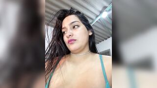 Watch Sahanaprincessll From Stripchat New Porn Video Leak - recordable-privates, cheapest-privates, interactive-toys-milfs, squirt-milfs, fingering