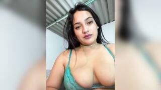 Watch Sahanaprincessll From Stripchat New Porn Video Leak - recordable-privates, cheapest-privates, interactive-toys-milfs, squirt-milfs, fingering
