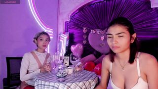 Watch min_minjil From Stripchat Hot Porn Video Leak - small-tits, lesbians, role-play-young, twerk-white, recordable-privates-young