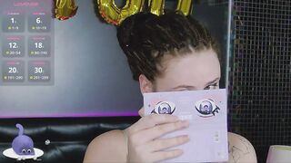 AnnaRichmond From Stripchat New Porn Video Record - big-ass-big-tits, flashing, tattoos-white, nylon, mobile