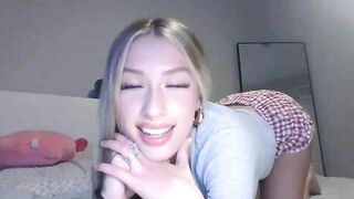 mollymckay Hot Porn Leak Video [Chaturbate] - new, young, 18, teen