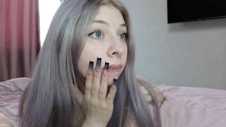 Watch marikorin Hot Porn Leak Video [Chaturbate] - 18, cute, naked, homemaker, squirty