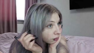 Watch marikorin Hot Porn Leak Video [Chaturbate] - 18, cute, naked, homemaker, squirty