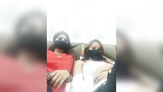 Asisha-baby From Stripchat HD Porn Video Leak - handjob, cam2cam, indian, topless-indian, blowjob