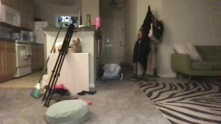 Watch sluttypawg444 New Porn Leak Video [Chaturbate] - pawg, nylons, sexy, gaming thumbnail