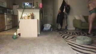Watch sluttypawg444 New Porn Leak Video [Chaturbate] - pawg, nylons, sexy, gaming