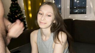 Watch alexandlia New Porn Leak Video [Chaturbate] - shy, 18, skinny, teen, bigboobs