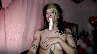 Watch dandarkie01 From Stripchat Hot Porn Video Record - dirty-talk, couples, erotic-dance, 69-position, topless-latin