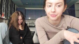 Watch honey_love_honey2 From Stripchat New Porn Video Record - cock-rating, mistresses, teens, topless-teens, couples