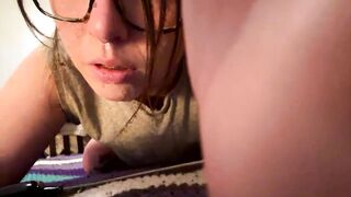 Watch heyronniee Hot Porn Leak Video [Chaturbate] - wetpussy, doggy, 18, uncut, twogirls