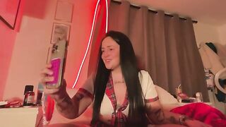 Watch SofiaaBlack From Stripchat Hot Porn Video Record - curvy-young, brunettes, curvy, deepthroat, dildo-or-vibrator-young