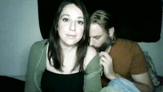 Watch aliceandallen Best Porn Leak Video [Chaturbate] - mediumtits, atm, shave, madure