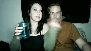 Watch aliceandallen Best Porn Leak Video [Chaturbate] - mediumtits, atm, shave, madure