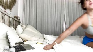 Watch babylu09 Hot Porn Video [Chaturbate] - new, 18, teen, aussie