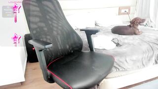 Watch meow_moore Best Porn Leak Video [Chaturbate] - feet, deepthroat, new, bigass, ahegao