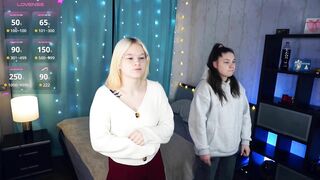 WhitneyHewson From Stripchat Private Porn Video Leak - twerk-teens, lesbians, big-tits-white, cam2cam, student