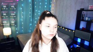 WhitneyHewson From Stripchat Private Porn Video Leak - twerk-teens, lesbians, big-tits-white, cam2cam, student