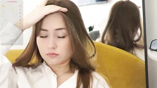 aprilryan_ Best Porn Leak Video [Chaturbate] - new, shy, 18, teen, bigboobs