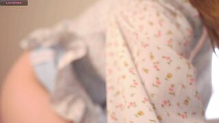Watch _sleepyjenny_ Best Porn Leak Video [Chaturbate] - new, young, shy, teen