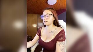 Barbie_pink18_ From Stripchat Private Porn Video Leak - ahegao, brunettes-young, squirt-young, recordable-privates-young, girls