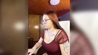 Barbie_pink18_ From Stripchat Private Porn Video Leak - ahegao, brunettes-young, squirt-young, recordable-privates-young, girls