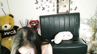 Watch YC_CH221 From Stripchat Private Porn Video  - couples, moderately-priced-cam2cam, new-young, black-hair-young, cheap-privates-asian