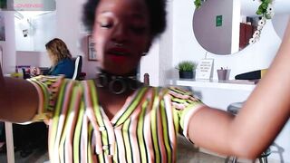 Coco_Kiss From Stripchat Hot Porn Video Leak - couples, ahegao, bdsm, dildo-or-vibrator-deepthroat, deepthroat