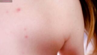 amberalena New Porn Leak Video [Chaturbate] - anal, lovense, squirt, blonde, bigboobs