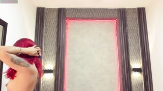 selene_red_ From Stripchat Free Porn Video  - anal, ahegao, latin-young, squirt-latin, dildo-or-vibrator-double-penetration