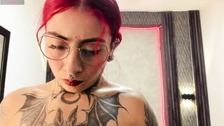 selene_red_ From Stripchat Free Porn Video  - anal, ahegao, latin-young, squirt-latin, dildo-or-vibrator-double-penetration