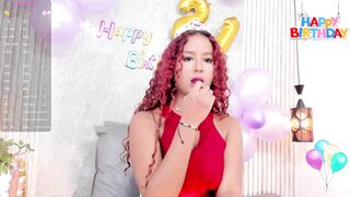 Sophiee_Velvet From Stripchat HD Porn Video Record - blowjob-ahegao, twerk-teens, petite-teens, couples, cheap-privates