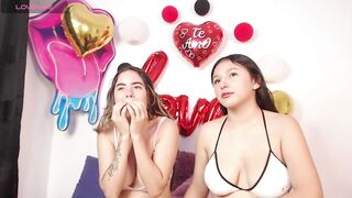 Watch melissa-milk From Stripchat Private Porn Video  - big-tits, black-hair, nipp... thumbnail