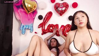 Watch melissa-milk From Stripchat Private Porn Video  - big-tits, black-hair, nipple-toys, hd, dildo-or-vibrator-deepthroat