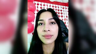 Watch Marce0 From Stripchat Free Porn Video Record - latin-masturbation, office, small-tits, camel-toe, latin